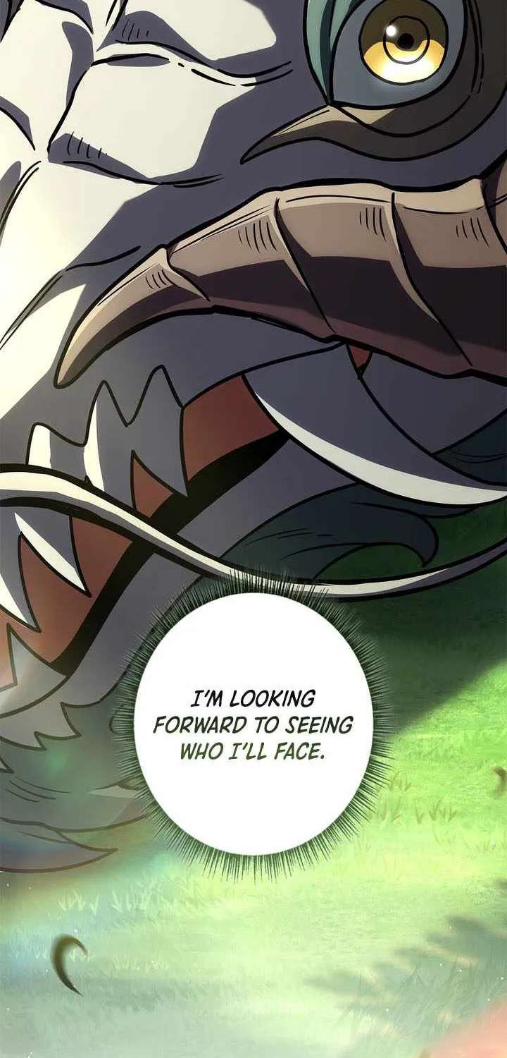 Only I Have an EX-Grade Summon Chapter 38 - page 80