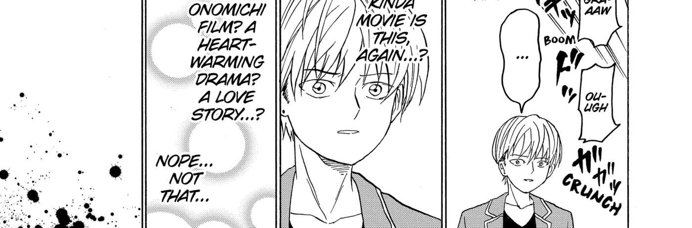 I'm From Japan Chapter 31 - page 30