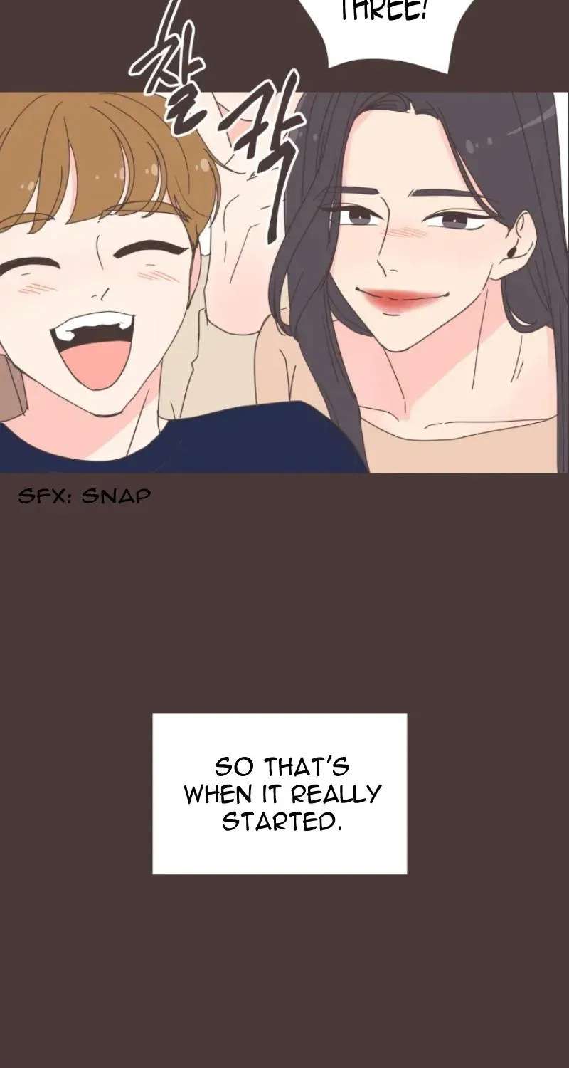 She's My Type Chapter 91 - page 66