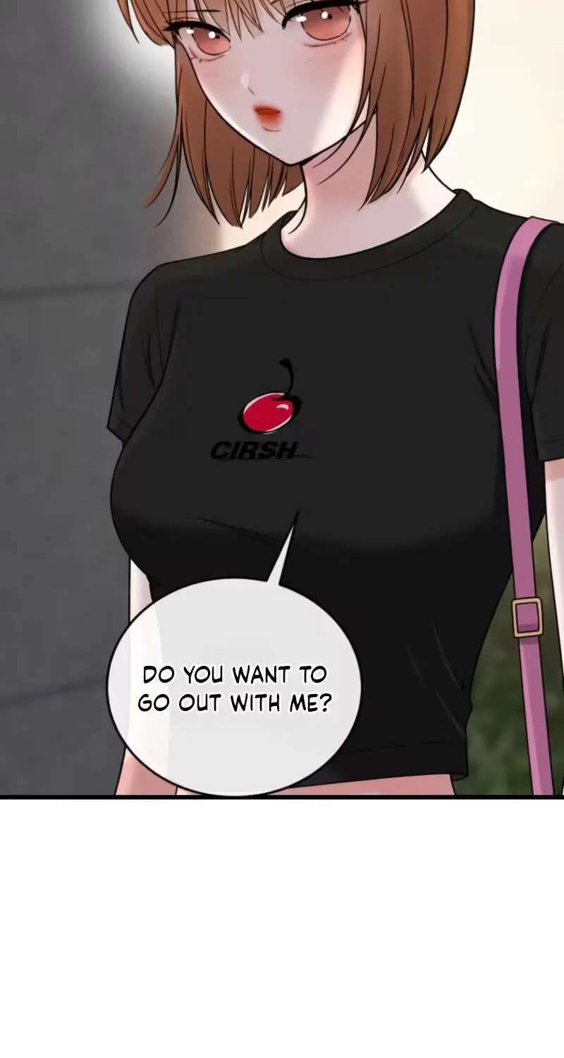 Kanna Made a Certain Decision Chapter 30 - page 2