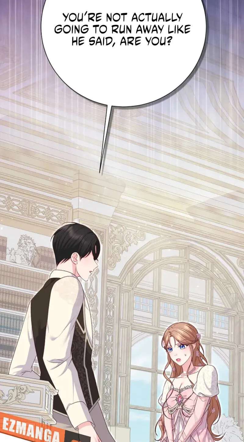 When Cinderella’s Magic Fades Away Chapter 106 - page 70