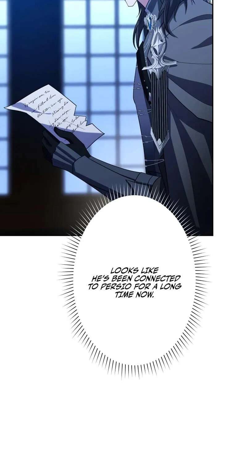 The Hated Noble Lady, Yet in a Contract Marriage with the First Prince?! Chapter 39 - page 90