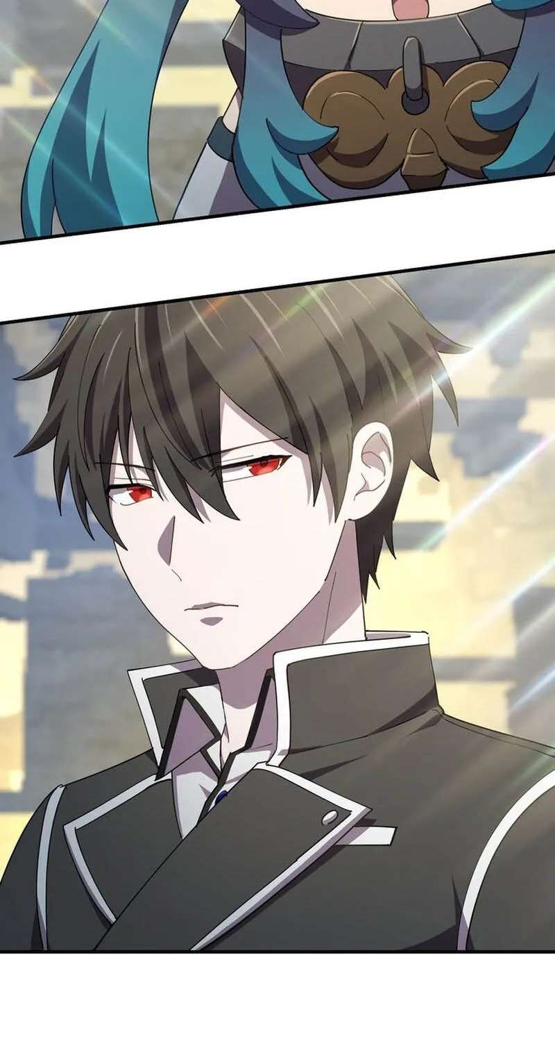 Kinki no Tensei Daimadoushi ~Munou kara Level Up de Saikyou ni~ Chapter 203 - page 4