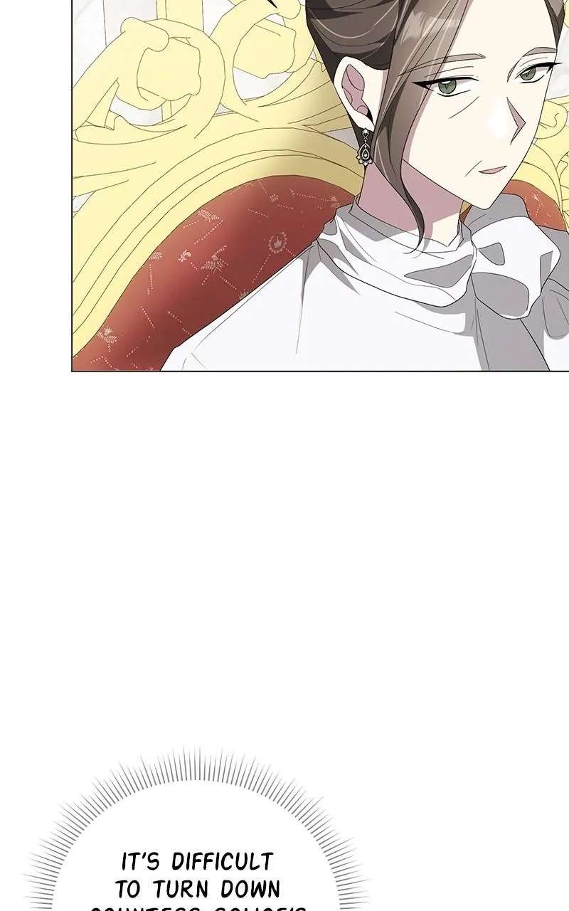 Wished You Were Dead Chapter 96 - page 55