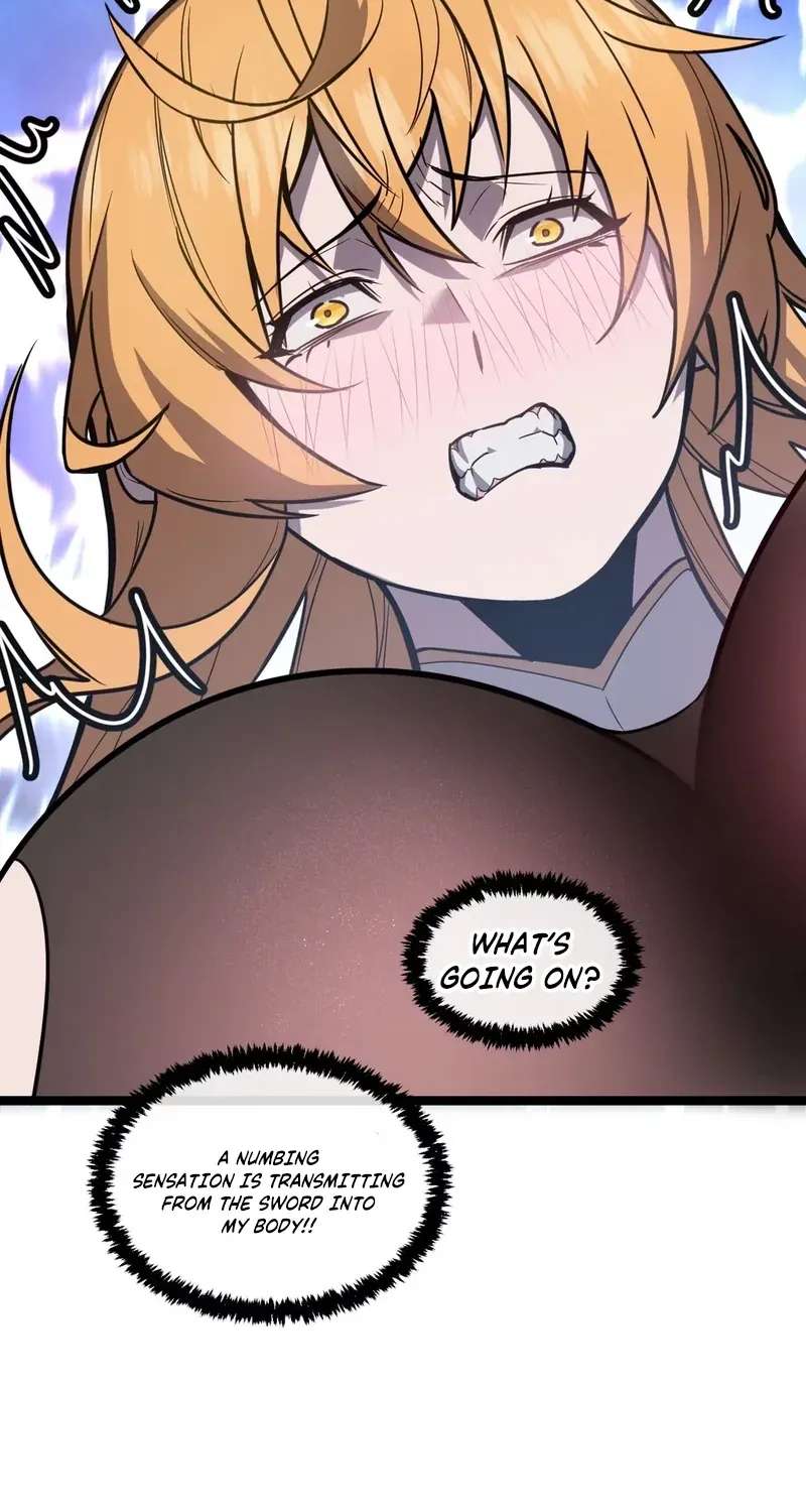 I'm Really Not A Monster Chapter 1 - page 108
