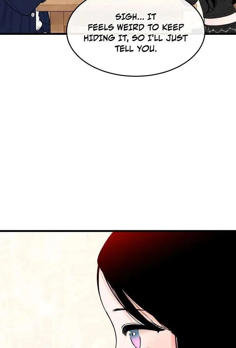 The Worse It Is, the Better It Tastes Chapter 32 - page 57
