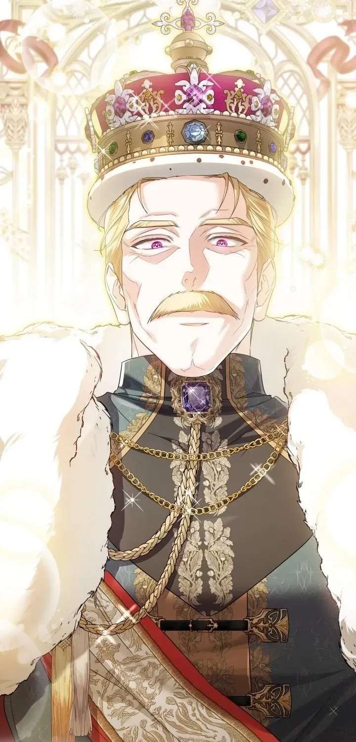 The Princess Stans in Secret Chapter 98 - page 26