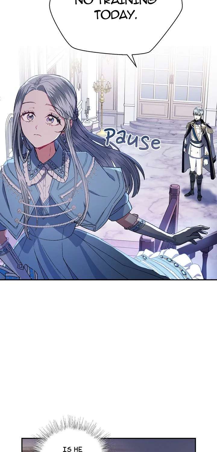 Father, I don't Wantthis Marriage Chapter 2 - page 67