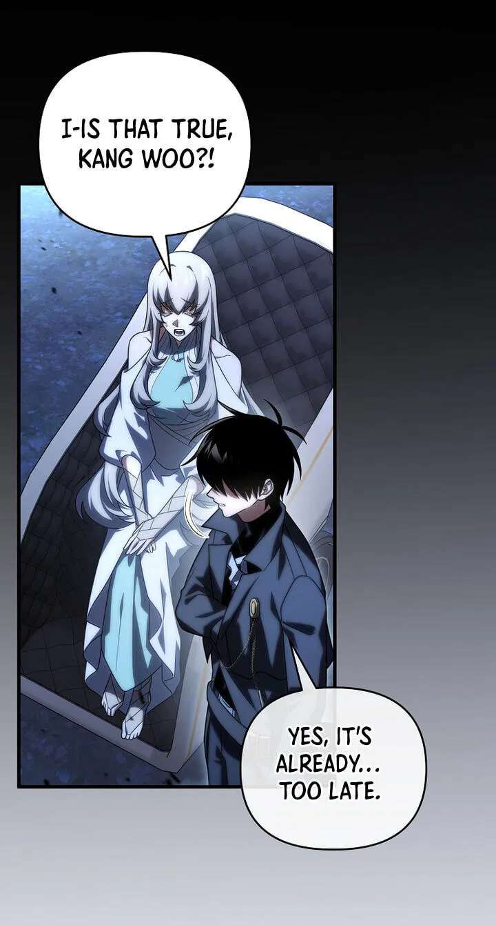 After Ten Millennia in Hell Chapter 158 - page 93