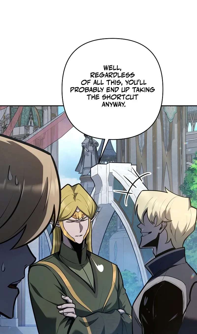 The Mad Dog of the Duke's Estate Chapter 76 - page 72