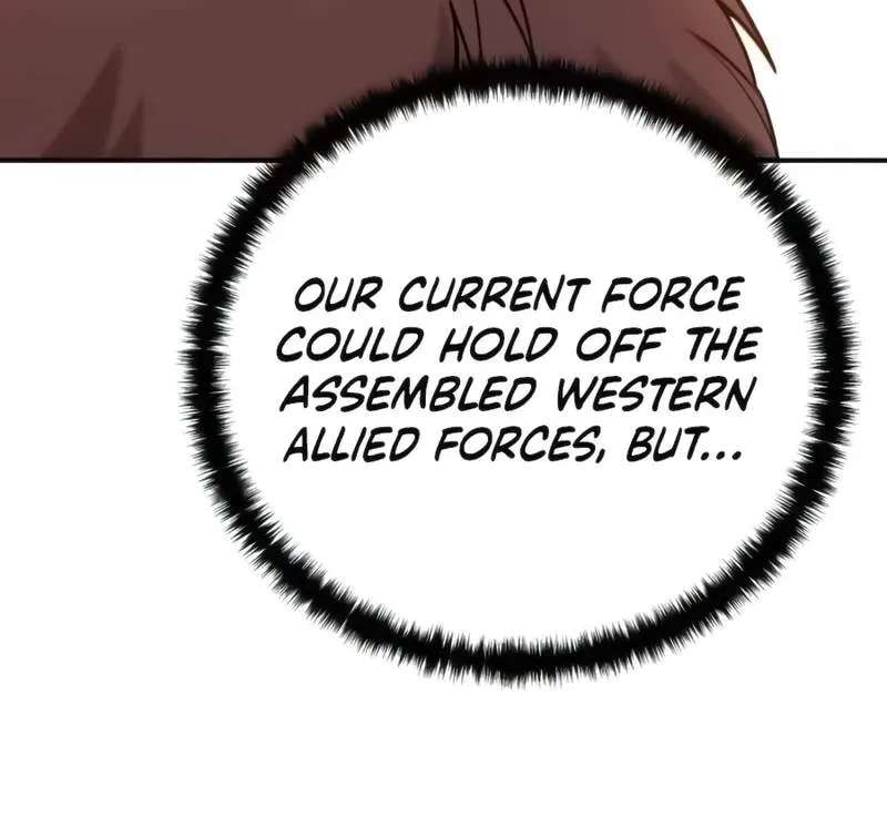 Star-Embracing Swordmaster Chapter 138 - page 87