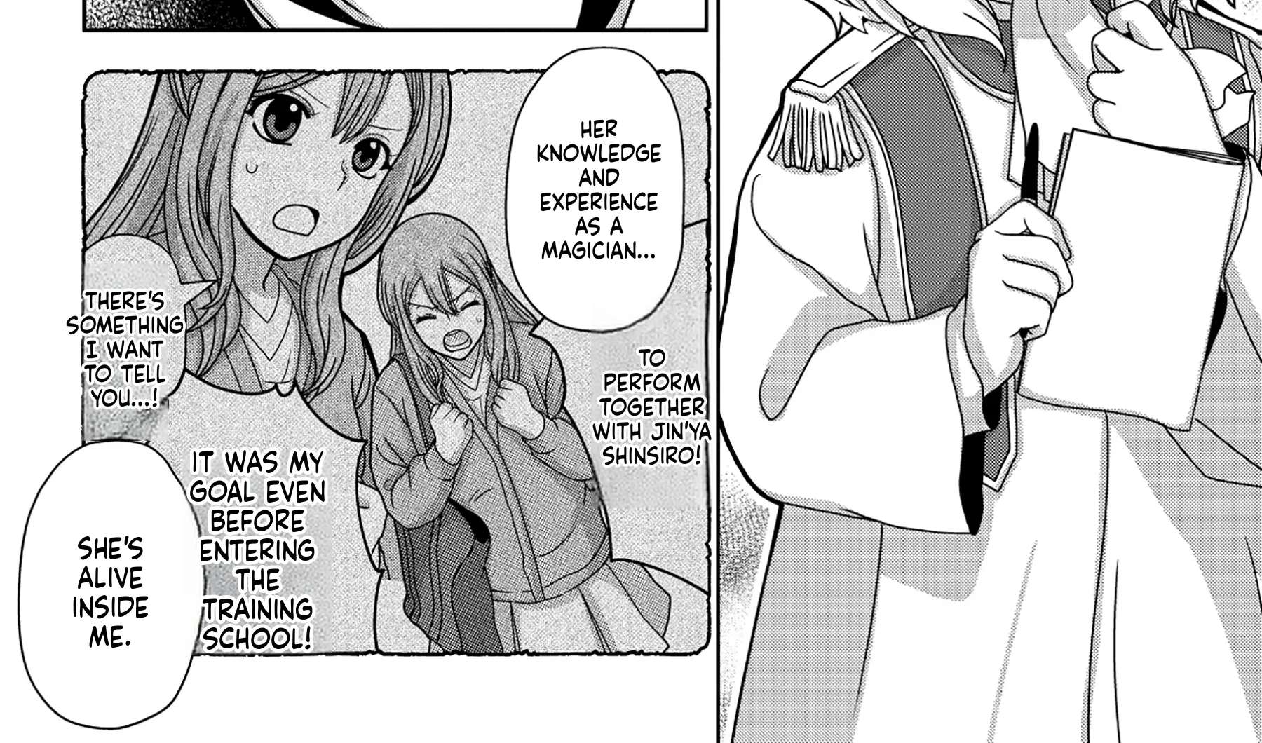 Reincarnated Voice Actors Fascinate All Another Worlds Chapter 3 - page 85