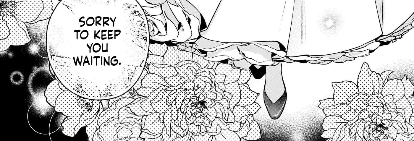 Akuyaku Reijou Route ga Nai Nante, Dare ga Itta no? Chapter 27 - page 31