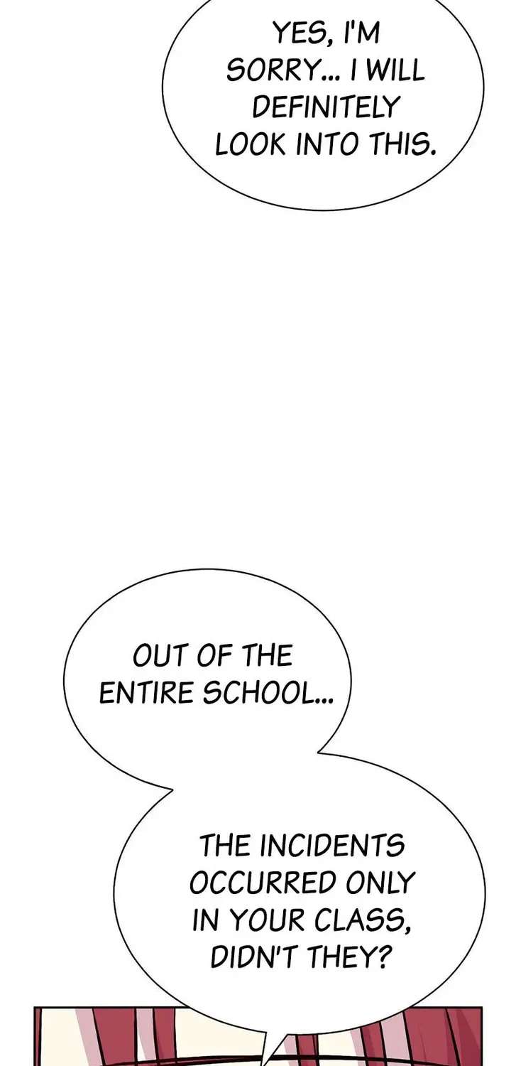 The witch’s judgement of becoming a flower Chapter 27 - page 39