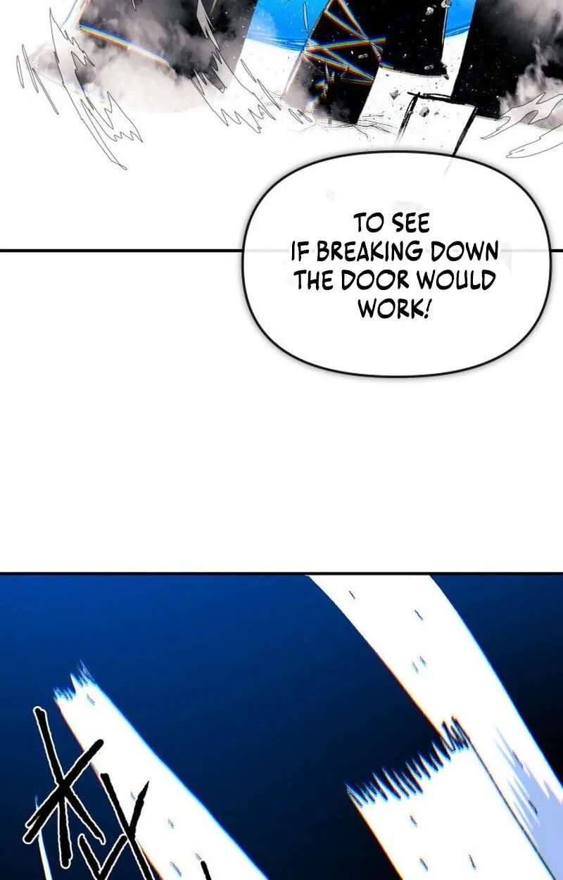 The Tale Of The Skeleton Messenger Chapter 48 - page 95