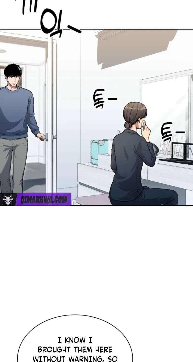 Reset Life Of Regression Police Chapter 168 - page 83