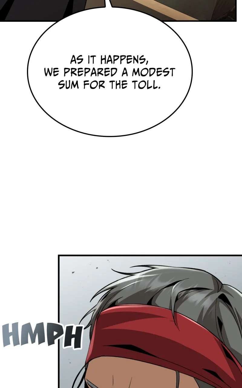 The Reborn Prodigy ofthe Ducal Family Chapter 27 - page 56