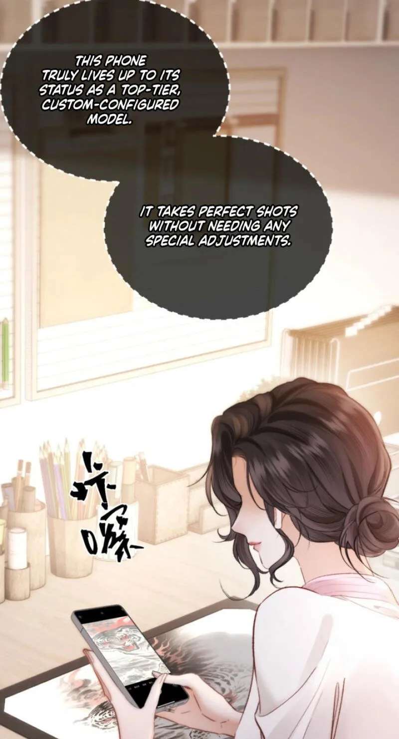 The Perfect Girl Isn't So Perfect Chapter 43 - page 46