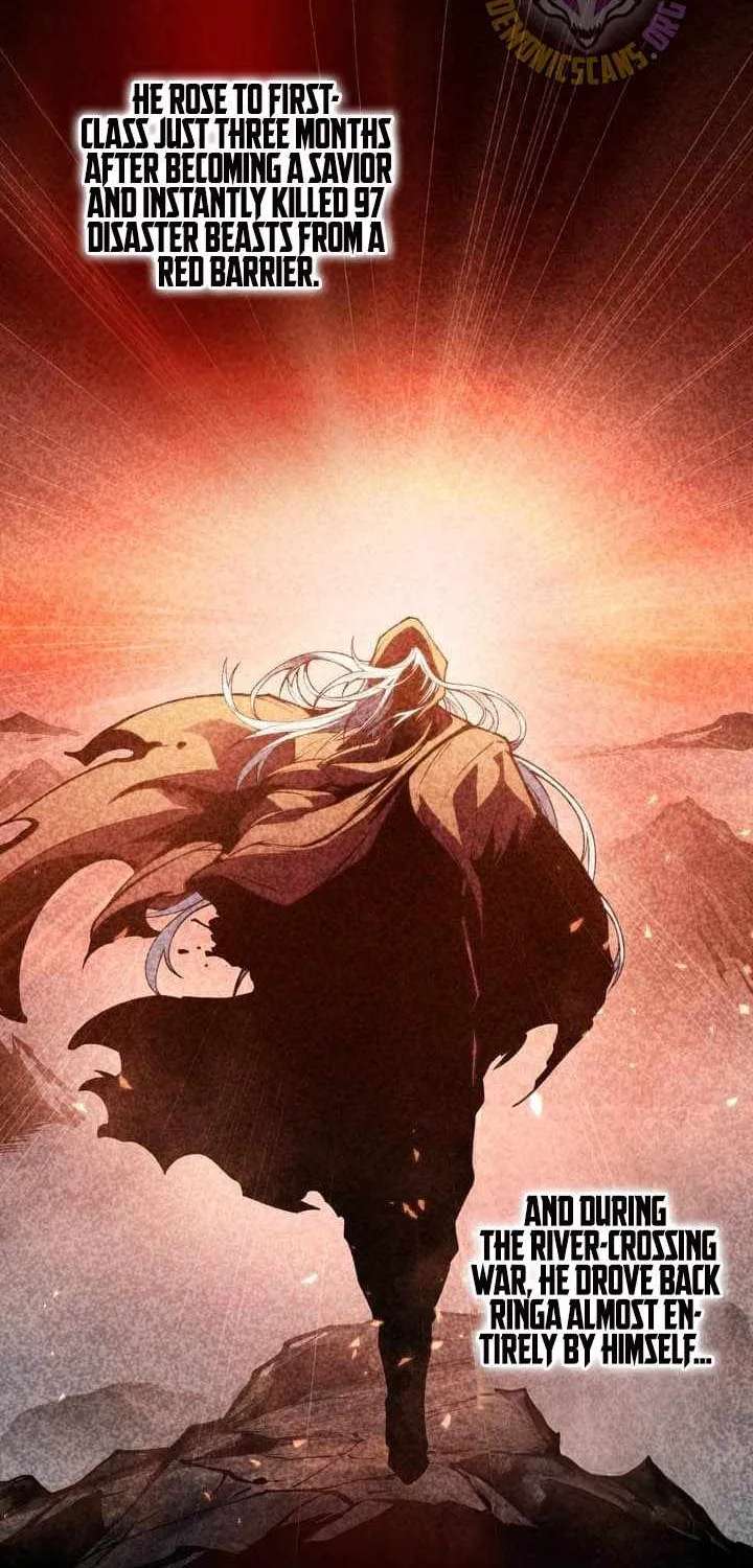 The Strongest Level 0 Absolute Supremacy Through Analysis Skills Chapter 57 - page 11