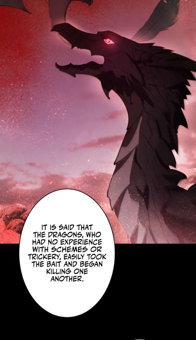 Raising the Unfortunate Favorite Character to be the Villainous Dragon Prince Chapter 24 - page 7