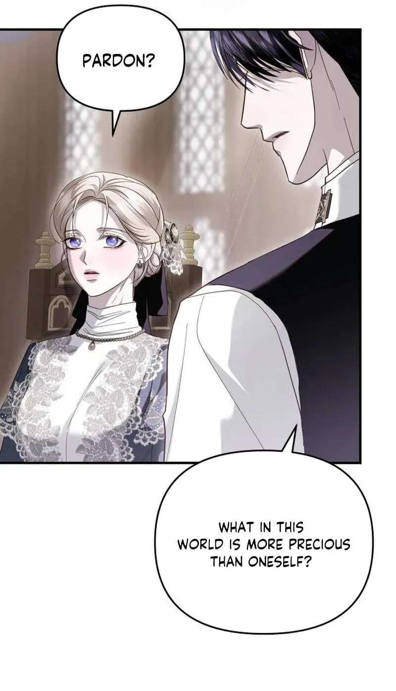 I Only Need Our Child, Your Grace Chapter 27 - page 89