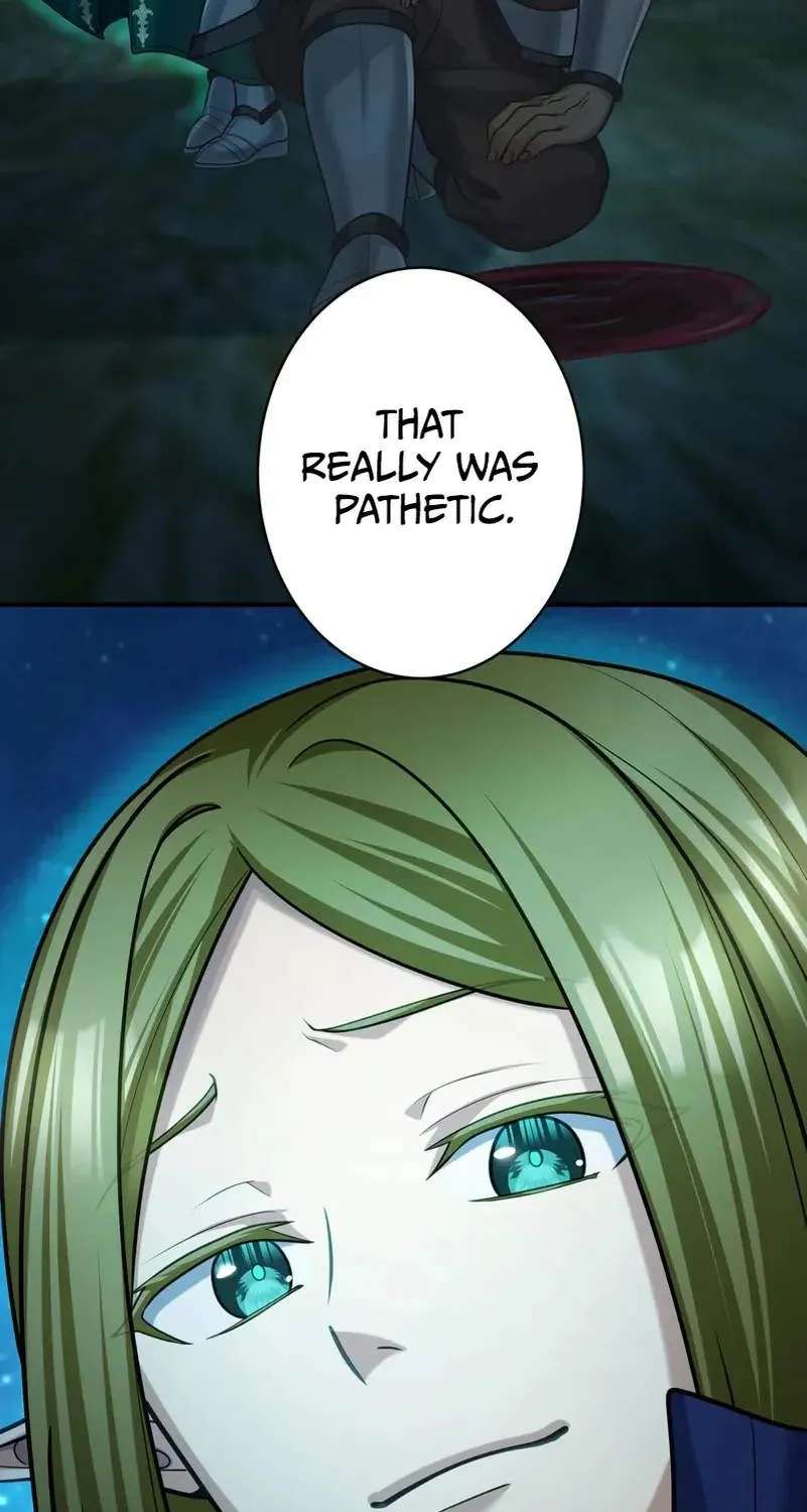 All the Heroes Are My Enemies: The ‘Useless’ Class Dropout Overpowers Everyone With His Barrier Skill and Takes Revenge Chapter 21 - page 72