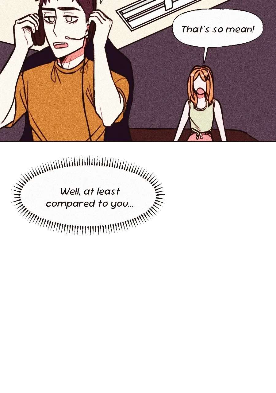 Love Notes for Me? Chapter 29 - page 27