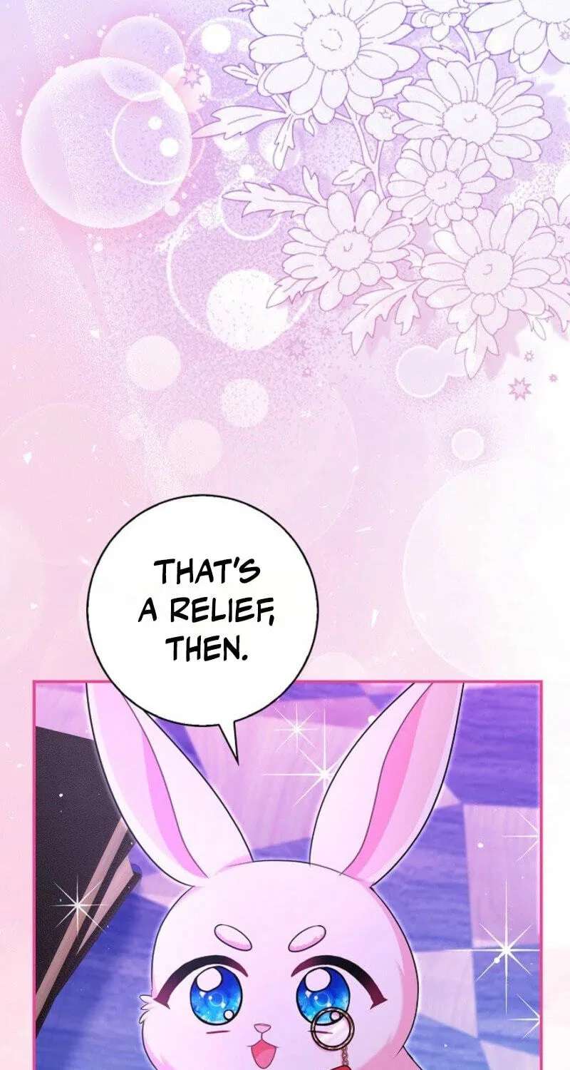 Living With My Villainous Uncle Chapter 57 - page 61