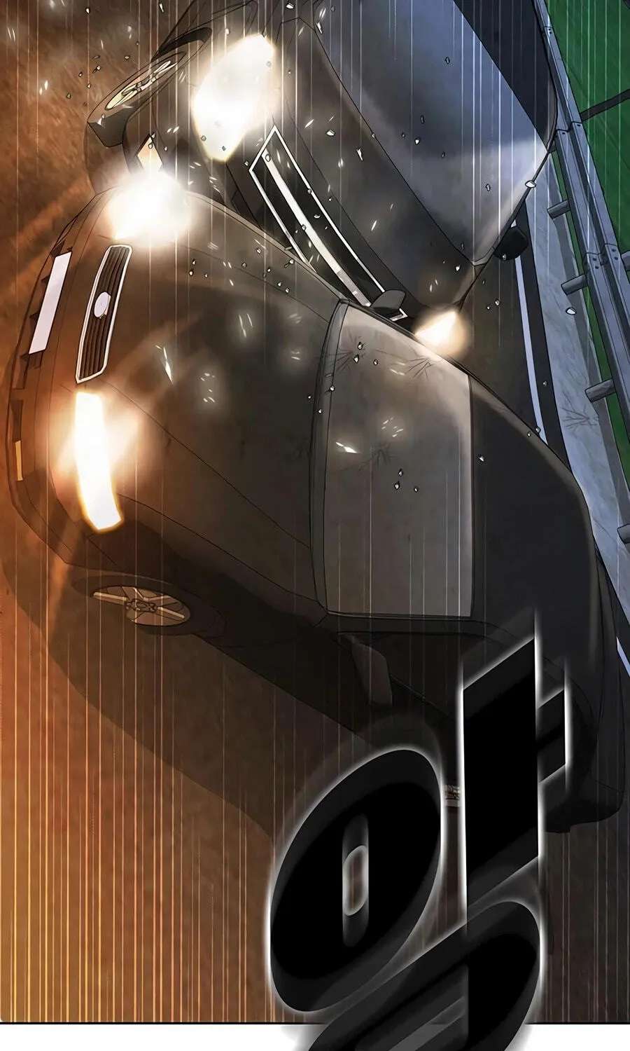 Lotto 1st Place Winner Goes to Work Too Chapter 93 - page 185