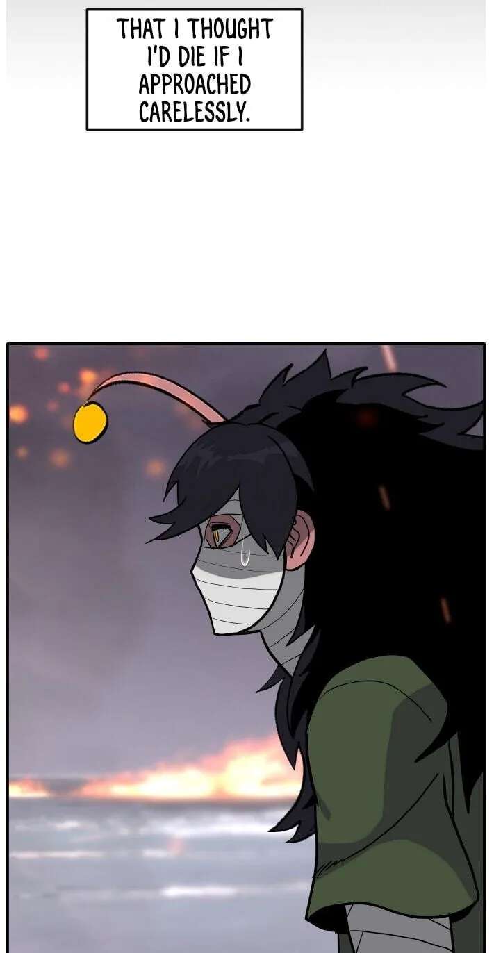 Dream-Sharing Chapter 222 - page 23