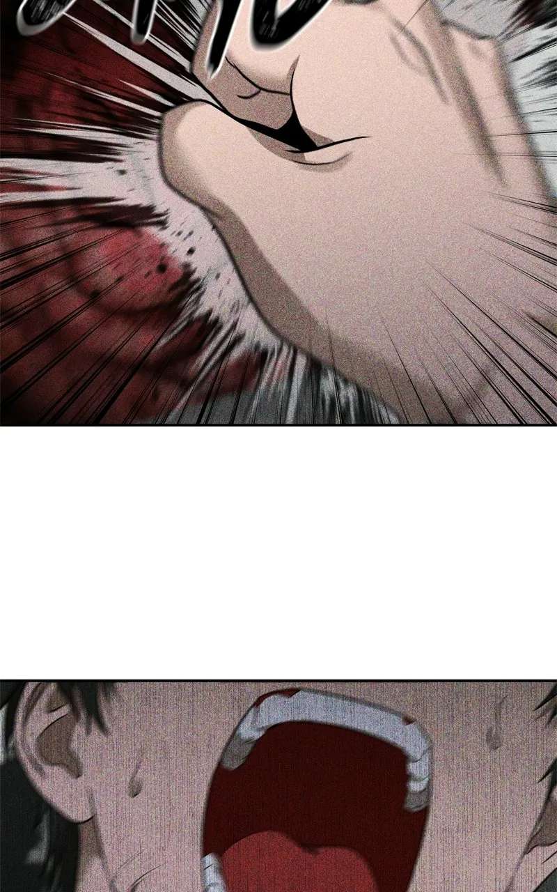 Why You Shouldn't Entera Haunted House Chapter 73 - page 105