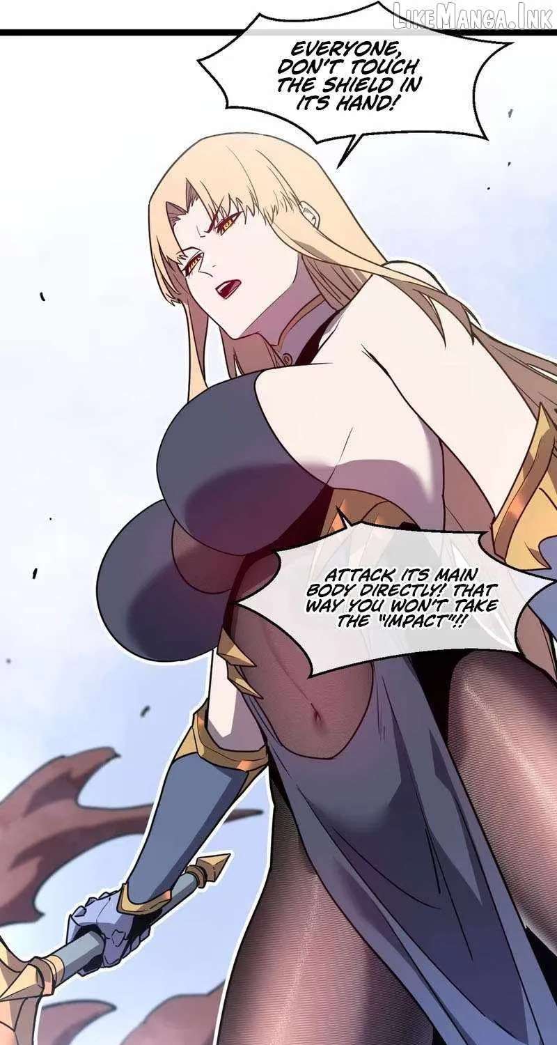 I'm Really Not a Demon Beast Chapter 5 - page 60