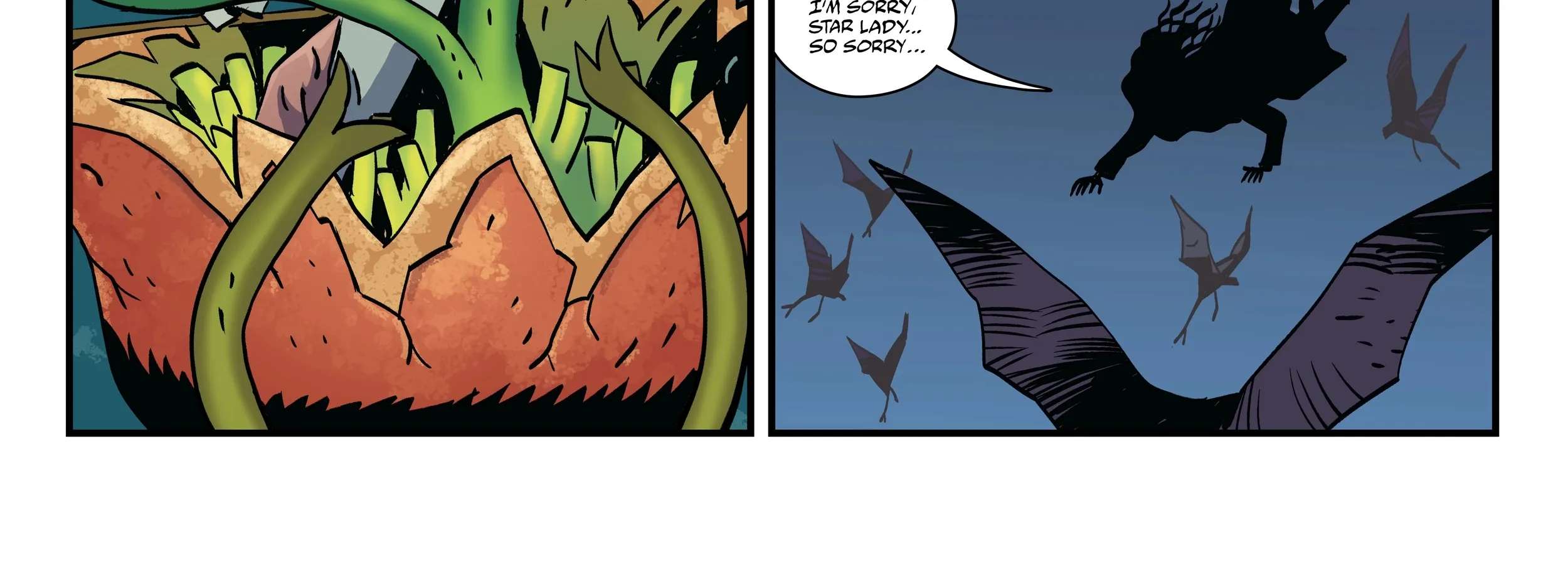 Frankenstein: New World – The Speed of Darkness Chapter 3 - page 24