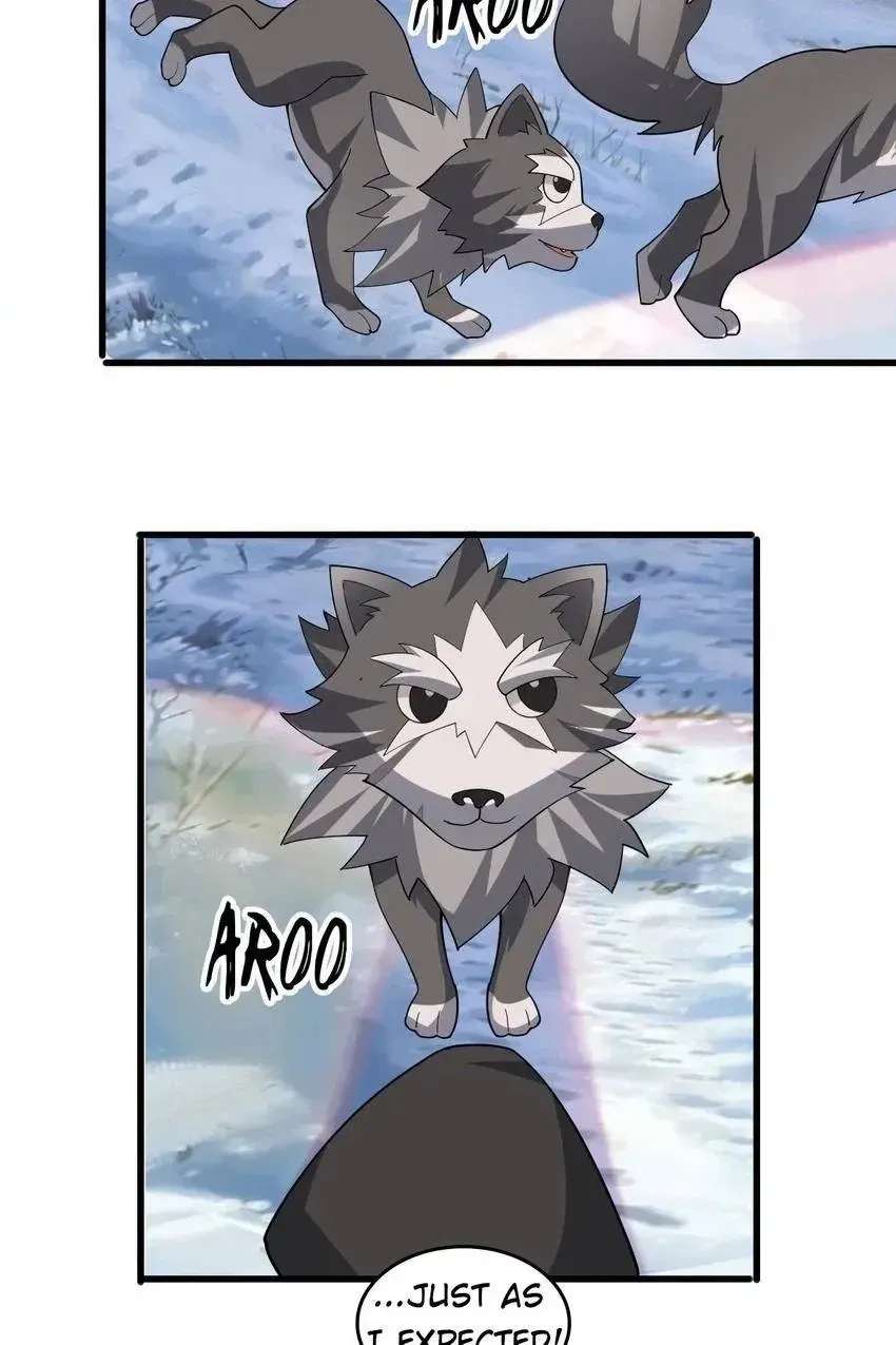 The Master of Fate Chapter 95 - page 30