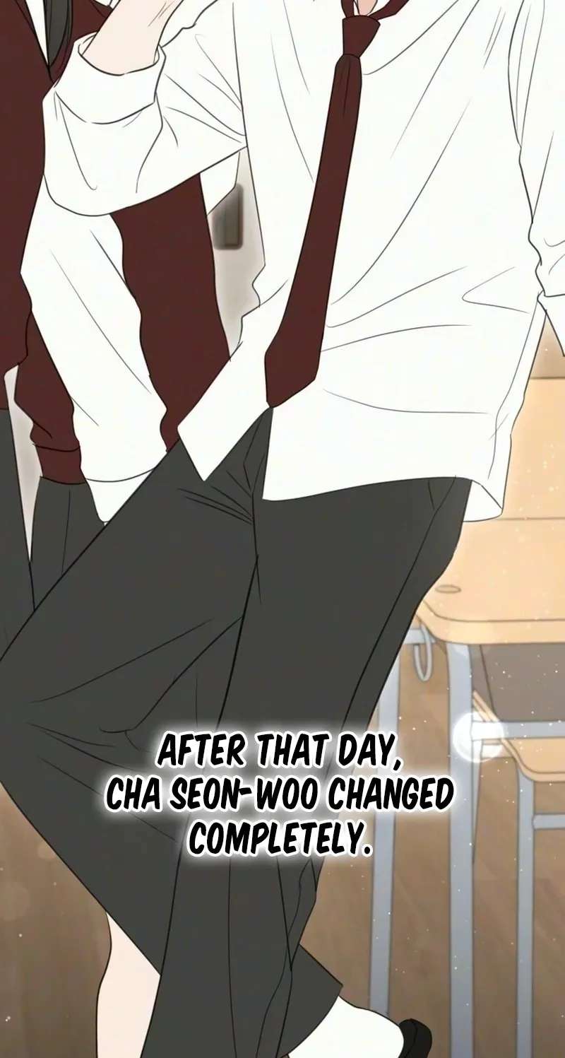I Don't Want to Break Up Chapter 9 - page 104