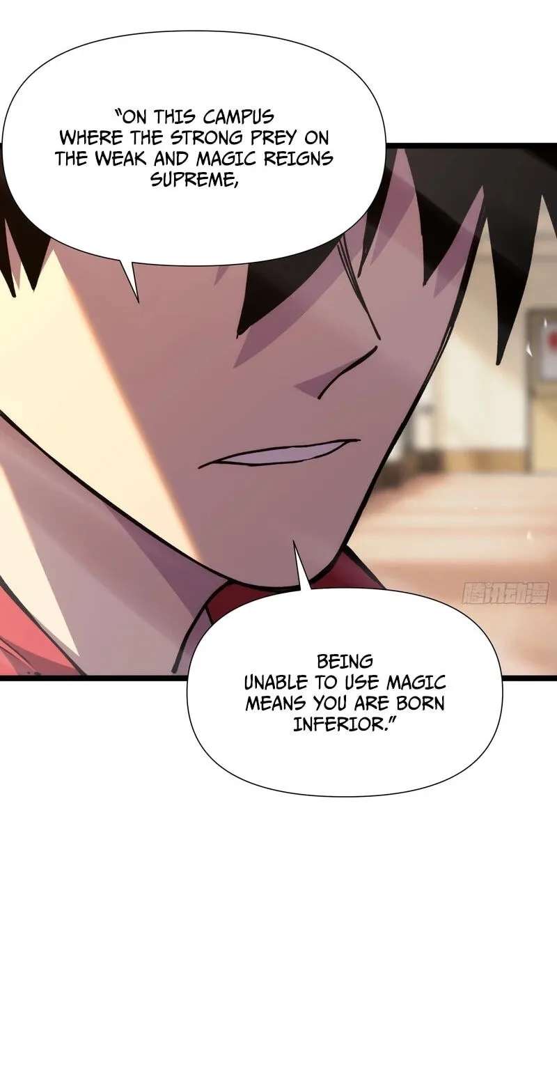 Everyone's switching classes! Who dares say the swordsman is a trash class? Chapter 23 - page 25