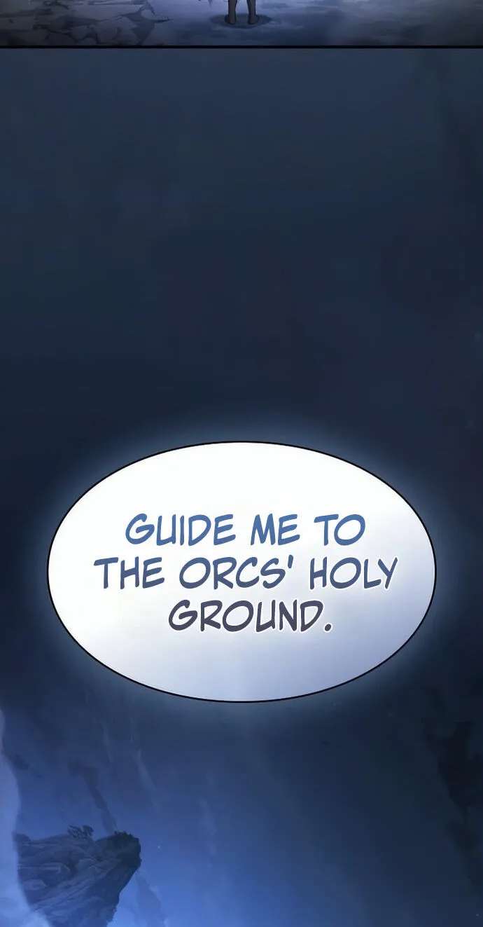 The Sword-Eating Swordmaster Chapter 43 - page 104