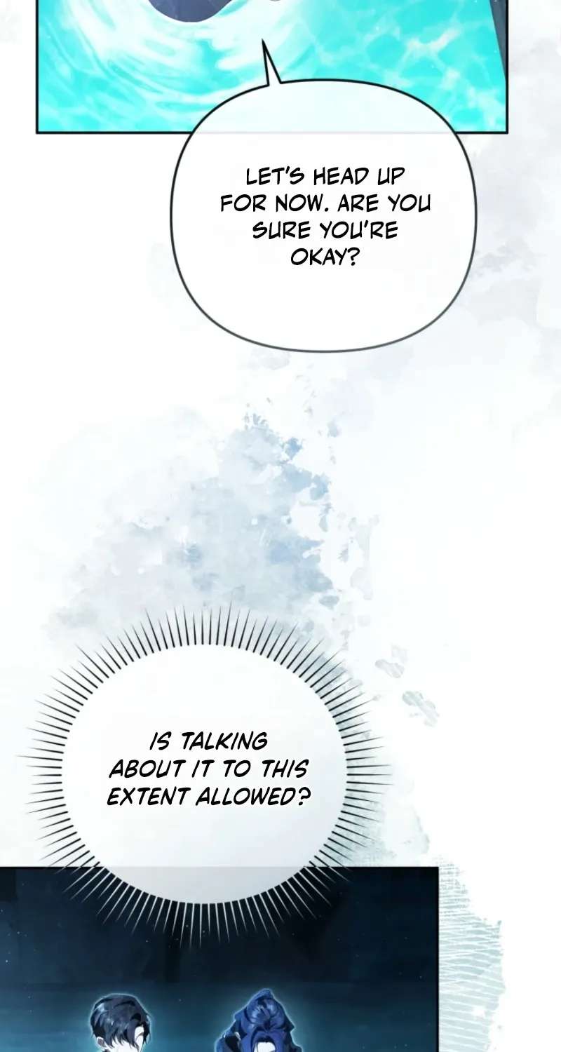 A Life for a Lie Chapter 60 - page 21