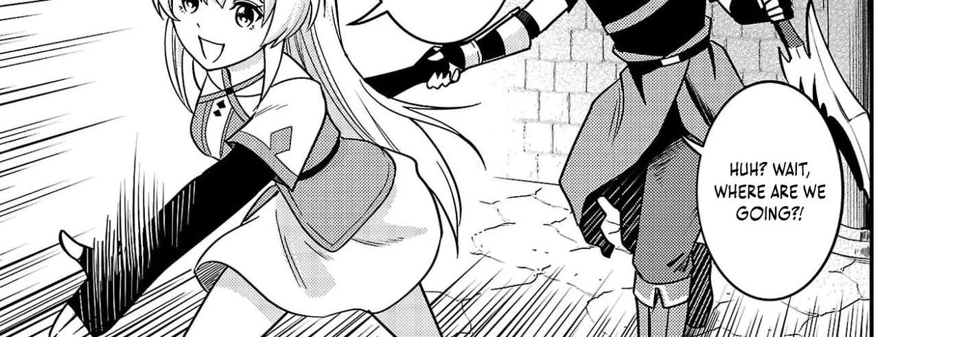 The Middle-Aged Archer Who Couldn't Become a Hero Becomes the Guardian of Mankind Chapter 1.2 - page 16