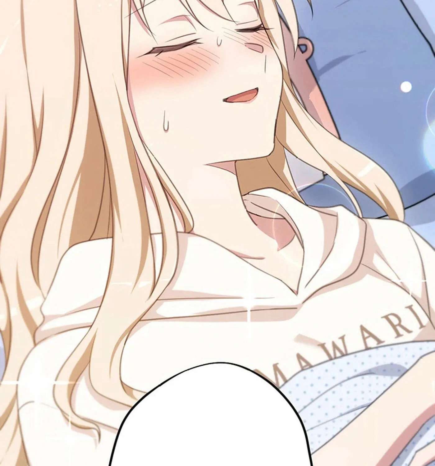 Moshimo, Yuurei ga Hatsukoi o Shitara. Chapter 13 - page 3