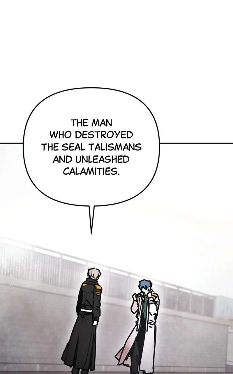 I Was Mistaken for the Villain Chapter 80 - page 38