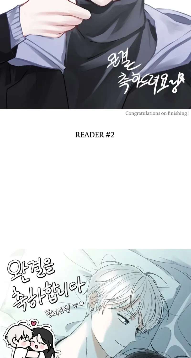 Dreaming Freedom Chapter 185.1 - page 76
