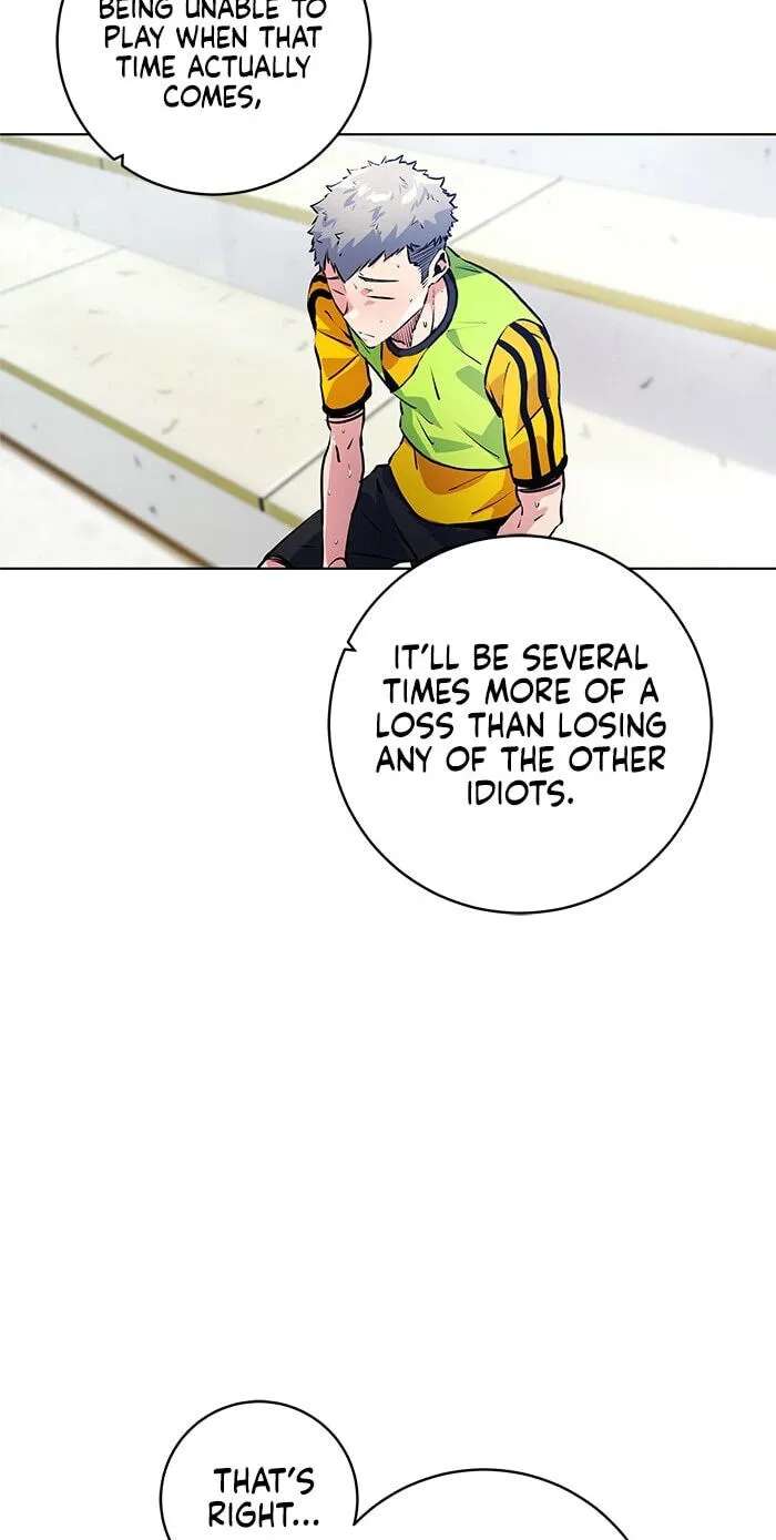 Top Corner Chapter 256 - page 45