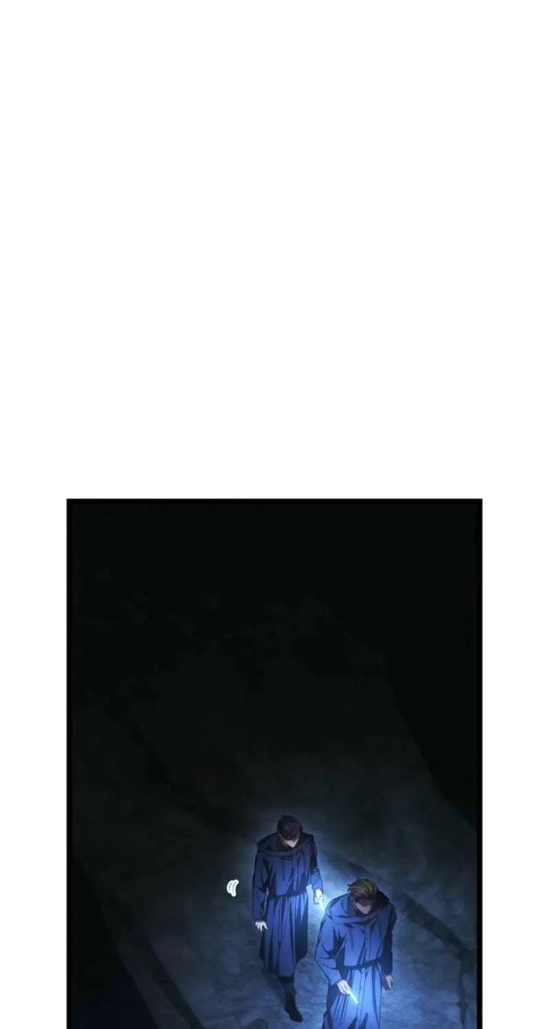 I’ll Retire After Saving The World Chapter 98 - page 32