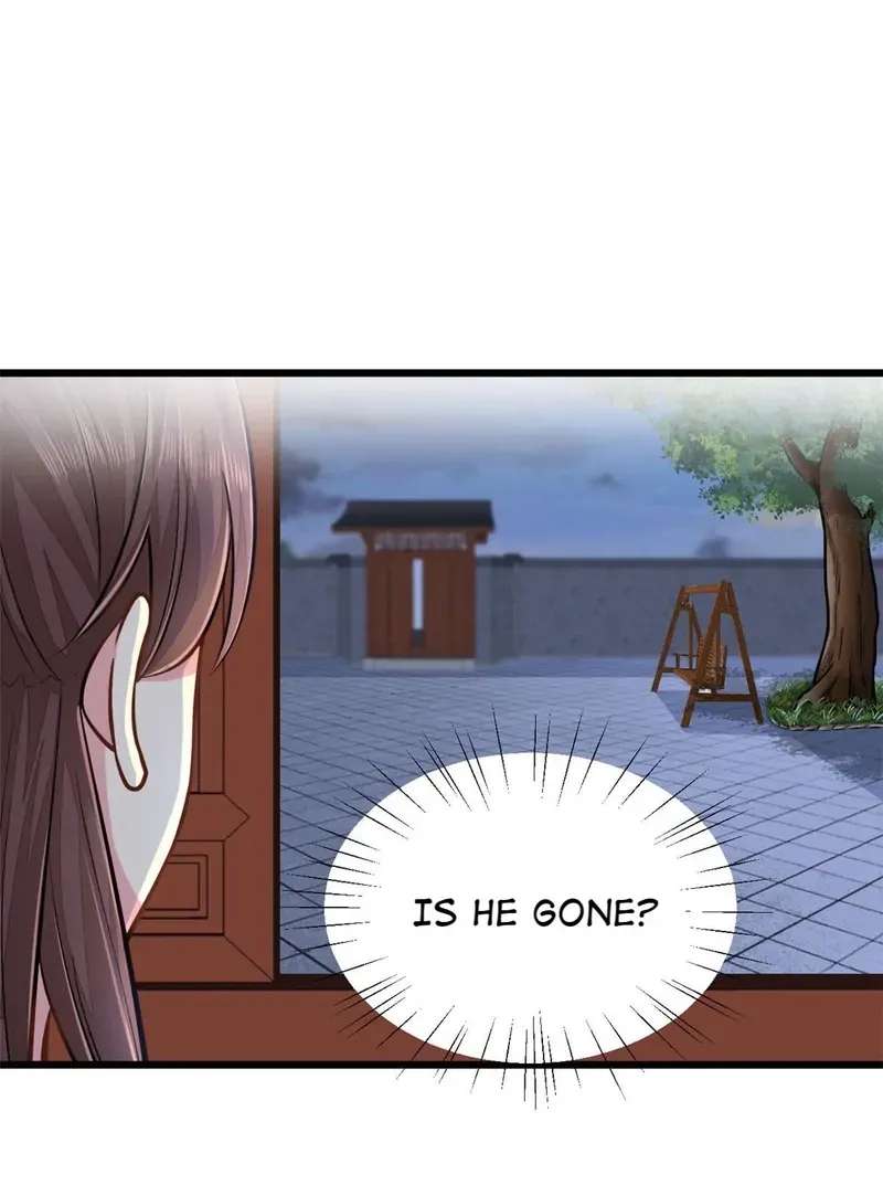 The Mad Queen And The Lord's Heart Chapter 31 - page 36