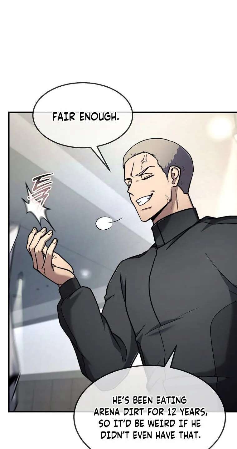 The Regressed Genius Player's Mythical-Rank Weapon Creation Chapter 96 - page 47