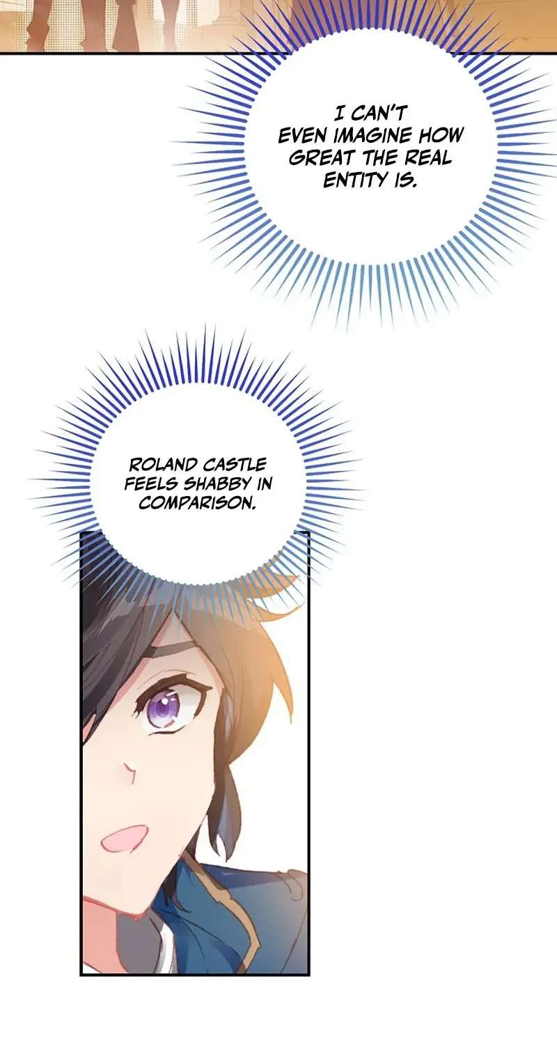 Core All-Master: Breaking Limits on the Path of Kings Chapter 3 - page 31