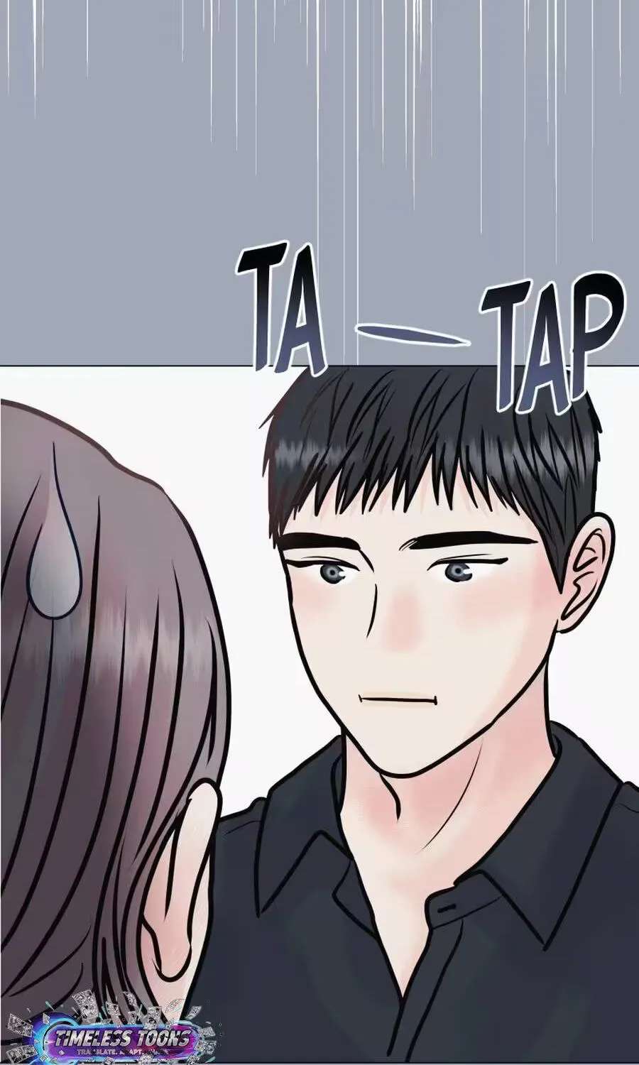 Zero Sense Chapter 34 - page 83