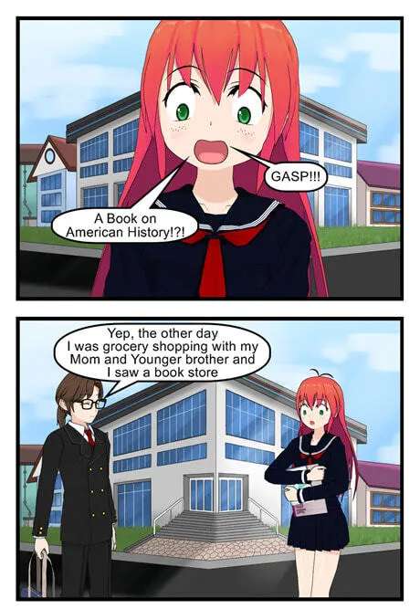 My Blossoming Summer Chapter 46 - page 41