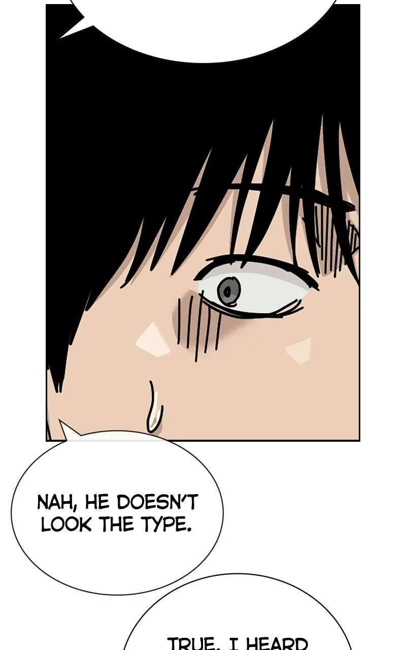To Not Die Chapter 225 - page 89